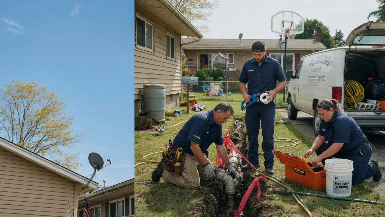 Garbage Disposal Replacement in North Grafton, MA near me