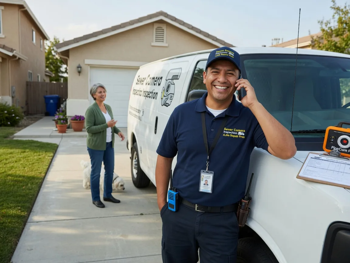 Sewer Line Repair North Grafton, MA FAQs